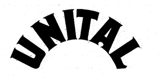 UNITAL logo