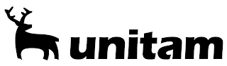 UNITAM logo