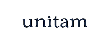UNITAM logo