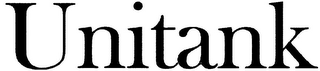 UNITANK logo