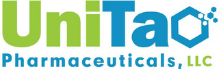 UNITAO PHARMACEUTICALS, LLC logo