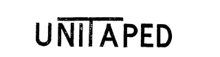 UNITAPED logo