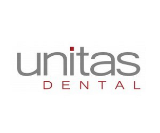 UNITAS DENTAL logo