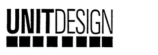 UNITDESIGN logo