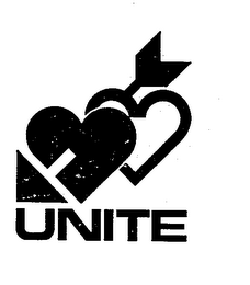 UNITE logo