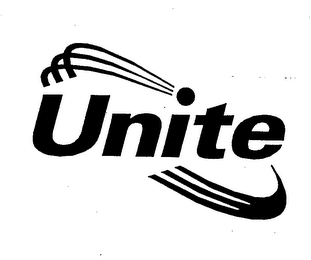 UNITE logo