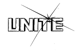 UNITE logo