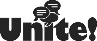 UNITE logo