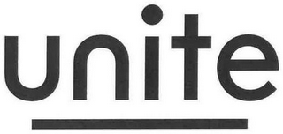 UNITE logo