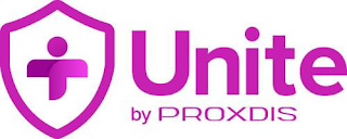 UNITE BY PROXDIS logo