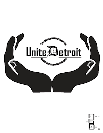 UNITE DETROIT logo