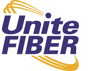 UNITE FIBER logo