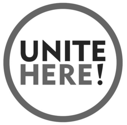 UNITE HERE! logo