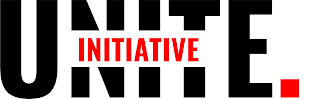 UNITE INTITIATIVE. logo