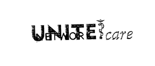 UNITE NETWORK CARE logo