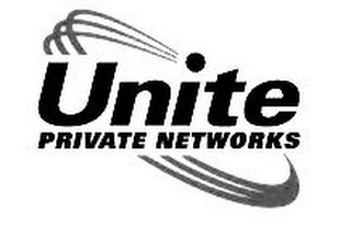 UNITE PRIVATE NETWORKS logo