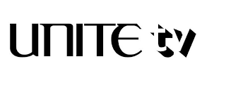 UNITE TV logo