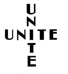 UNITE UNITE logo