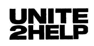 UNITE2HELP logo