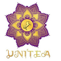 UNITEA logo