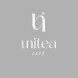 UNITEA CAFÉ logo