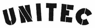 UNITEC logo