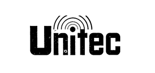 UNITEC logo