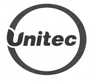 UNITEC logo