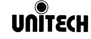 UNITECH logo