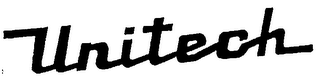 UNITECH logo