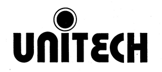 UNITECH logo