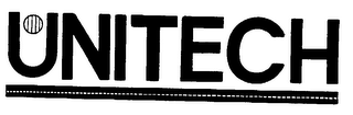 UNITECH logo