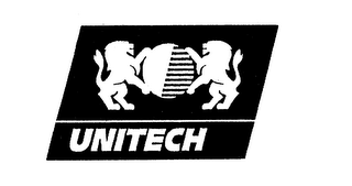 UNITECH logo