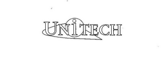 UNITECH logo