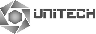 UNITECH logo