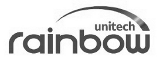 UNITECH RAINBOW logo