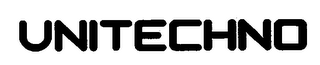 UNITECHNO logo