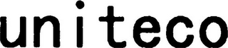 UNITECO logo