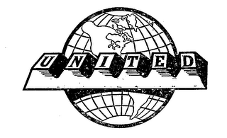UNITED logo