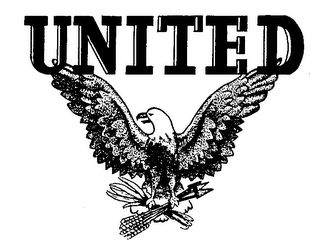 UNITED logo