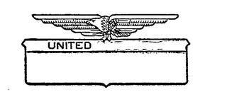 UNITED logo