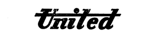 UNITED logo