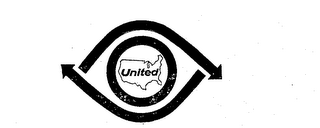UNITED logo