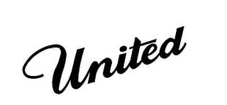 UNITED logo