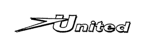 UNITED logo
