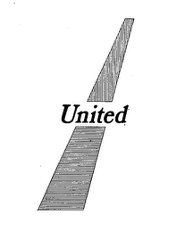 UNITED logo