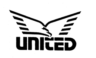 UNITED logo