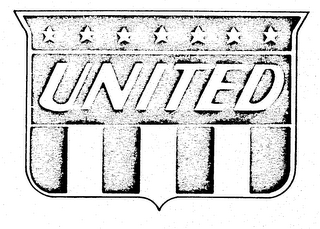 UNITED logo