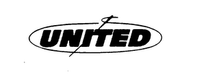UNITED logo
