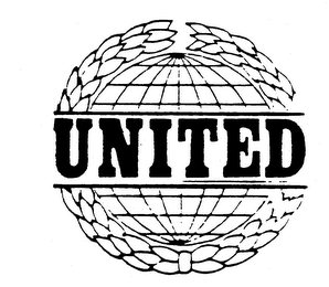 UNITED logo